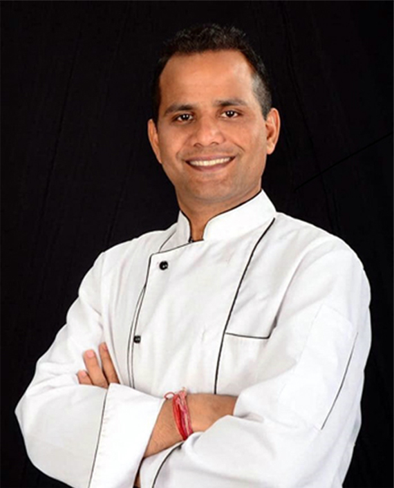 Master Chef