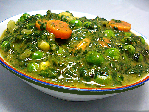Sabzi Meloni