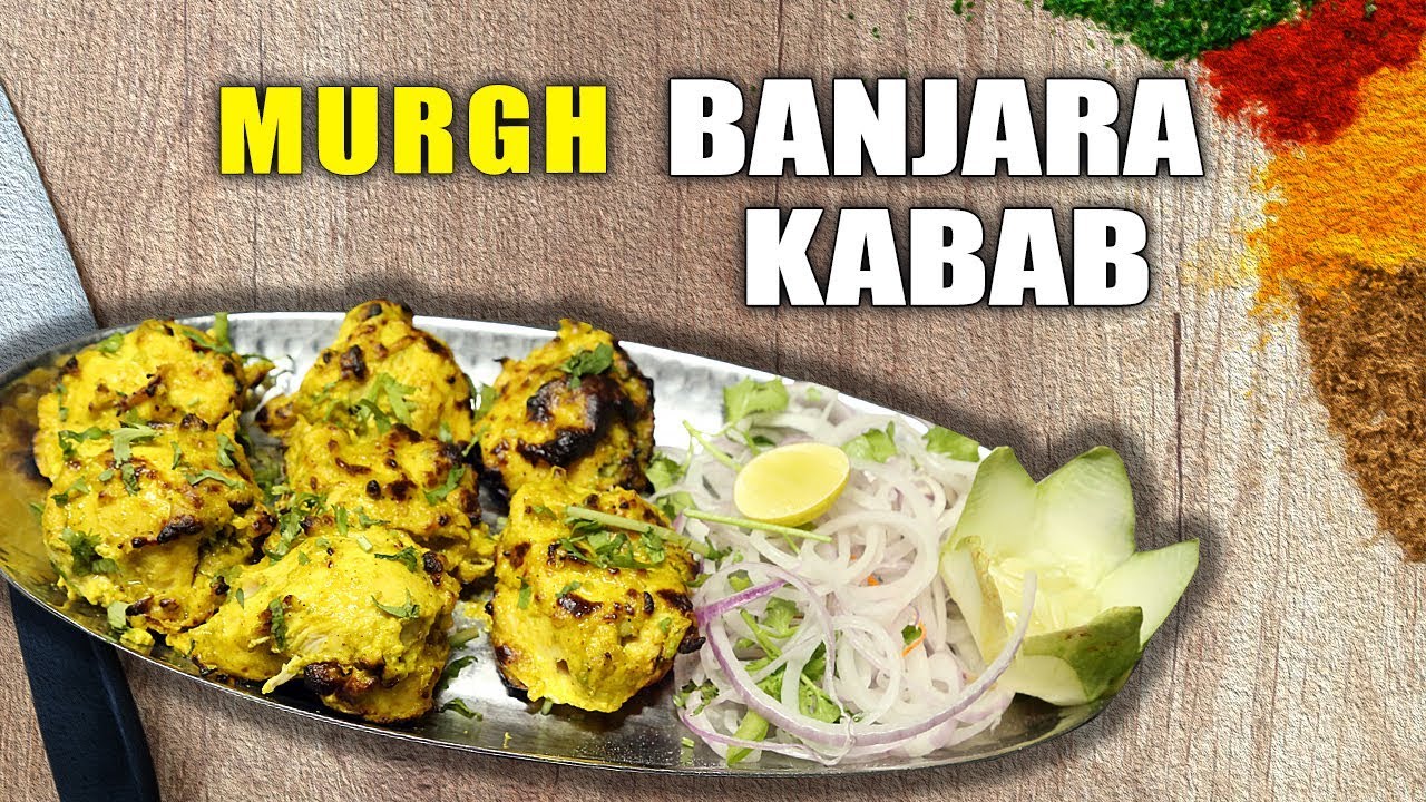 Banjara Kabab