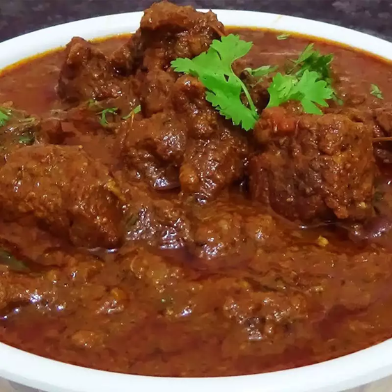 Chicken Rara
