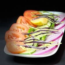 Garden Salad