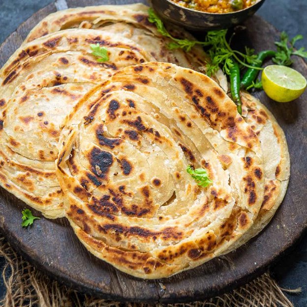 Lacha Prantha