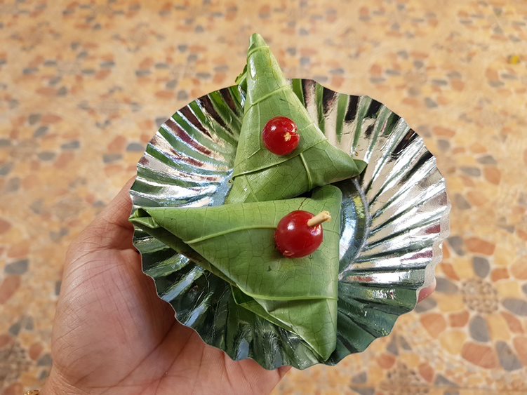 Paan