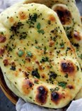 Peshawari Naan