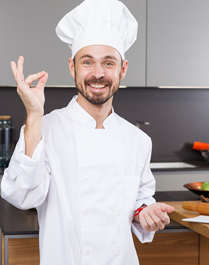 Team Member